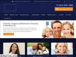 Sites similar to premierdentalarts.com
