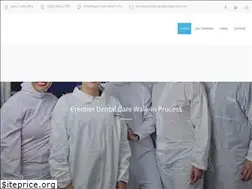 Sites similar to premierdentalcarejaco.com