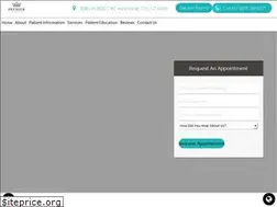 Sites similar to premierdentalcareutah.com