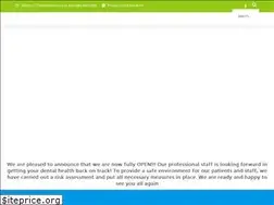Sites similar to premierdentalclinic.co.uk