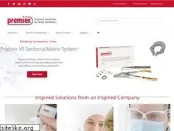 Sites similar to premierdentalco.com