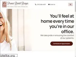 Sites similar to premierdentaldesigns.com