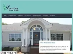 Sites similar to premierdentalgreer.com