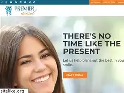 Sites similar to premierdentalgroup.com