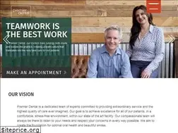 Sites similar to premierdentalny.com