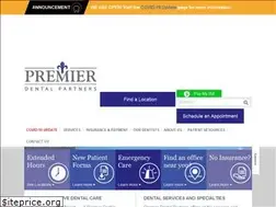 Sites similar to premierdentalpartners.com