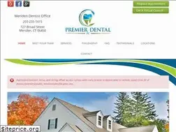 Sites similar to premierdentalpc.com