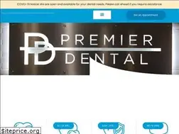 Sites similar to premierdentalsg.com