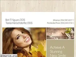 Sites similar to premierdentalsmile.com