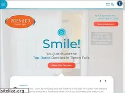 Sites similar to premierdentalspa.com