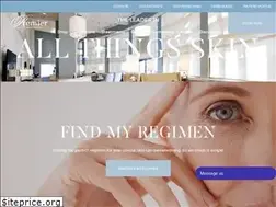 Sites similar to premierderm.net