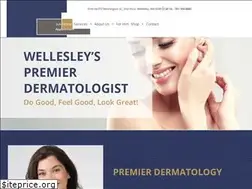 Sites similar to premierderm.org