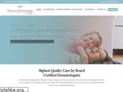 Sites similar to premierdermatology.org