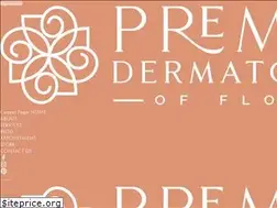 Sites similar to premierdermoffl.com