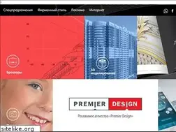 Sites similar to premierdesign.ru