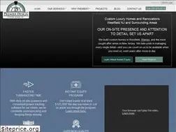 Sites similar to premierdesigncustomhomes.com