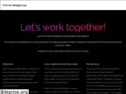 Sites similar to premierdesigns702.com