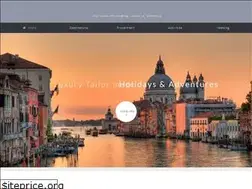 Sites similar to premierdestinations.travel