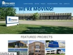Sites similar to premierdevelop.com