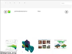 Sites similar to premierdevelopment.ru