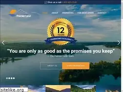 Sites similar to premierdevinc.com