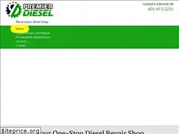 Sites similar to premierdieselok.com