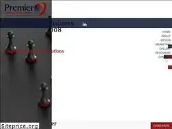Sites similar to premierdigitalmarketers.com