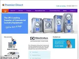 Sites similar to premierdirect.co