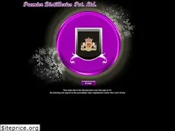 Sites similar to premierdistilleries.com