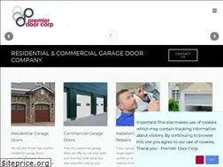 Sites similar to premierdoorcorp.com