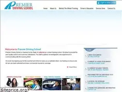 Sites similar to premierdrivingschoolonline.com