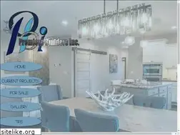 Sites similar to premiere-builders.com