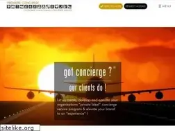 Sites similar to premiere-concierge.com