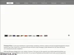 Sites similar to premiere-films.com