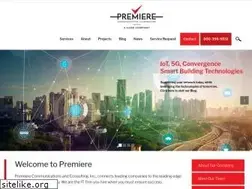 Sites similar to premiere-inc.com