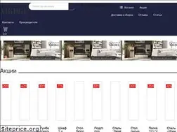 Sites similar to premiere-mebel.ru
