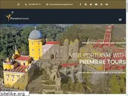 Sites similar to premiere.tours