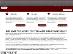 Sites similar to premiere1limousine.com