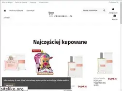 Sites similar to premiere24.pl