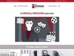 Sites similar to premiereactors.com