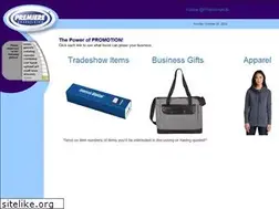 Sites similar to premiereadv.com