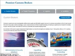 Sites similar to premierechb.com