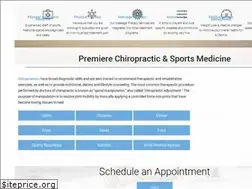 Sites similar to premierechiro.com