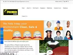 Sites similar to premiereco.com.sg