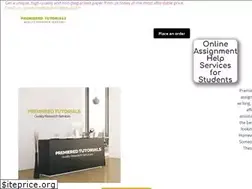 Sites similar to premieredtutorials.com