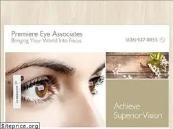 Sites similar to premiereeye.com