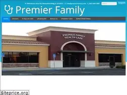 Sites similar to premierefamily.com