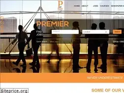 Sites similar to premieregypt.com