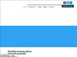 Sites similar to premierehire.com