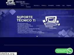 Sites similar to premiereinformatica.com